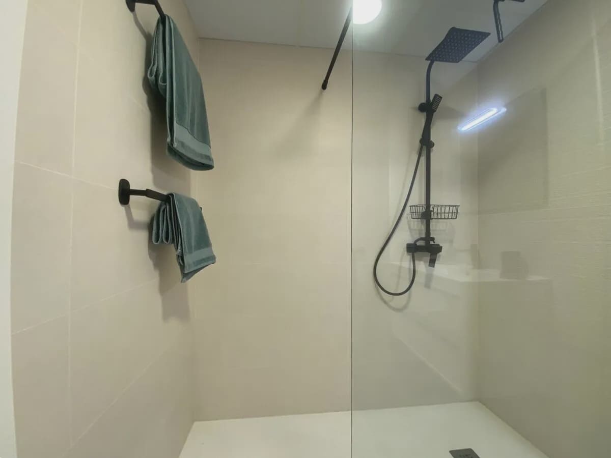 2 soverom Leilighet til salgs i Denia med svømmebasseng - € 360 000 (Ref: 9325515)