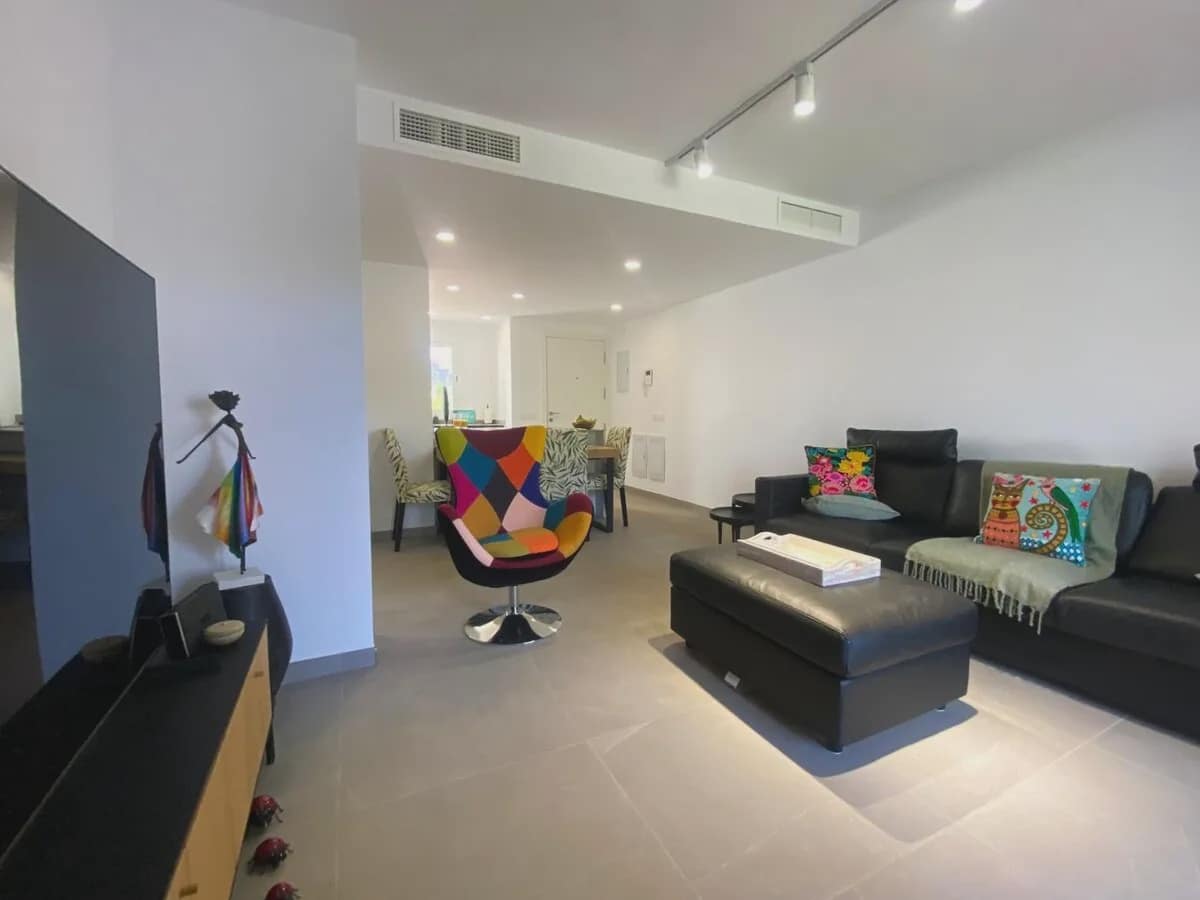 2 soverom Leilighet til salgs i Denia med svømmebasseng - € 360 000 (Ref: 9325515)