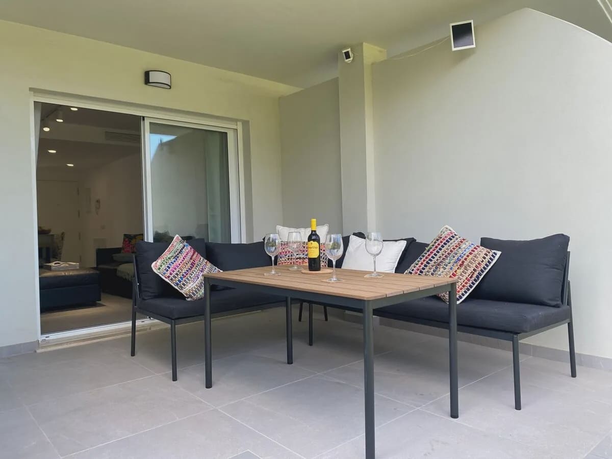 2 soverom Leilighet til salgs i Denia med svømmebasseng - € 360 000 (Ref: 9325515)