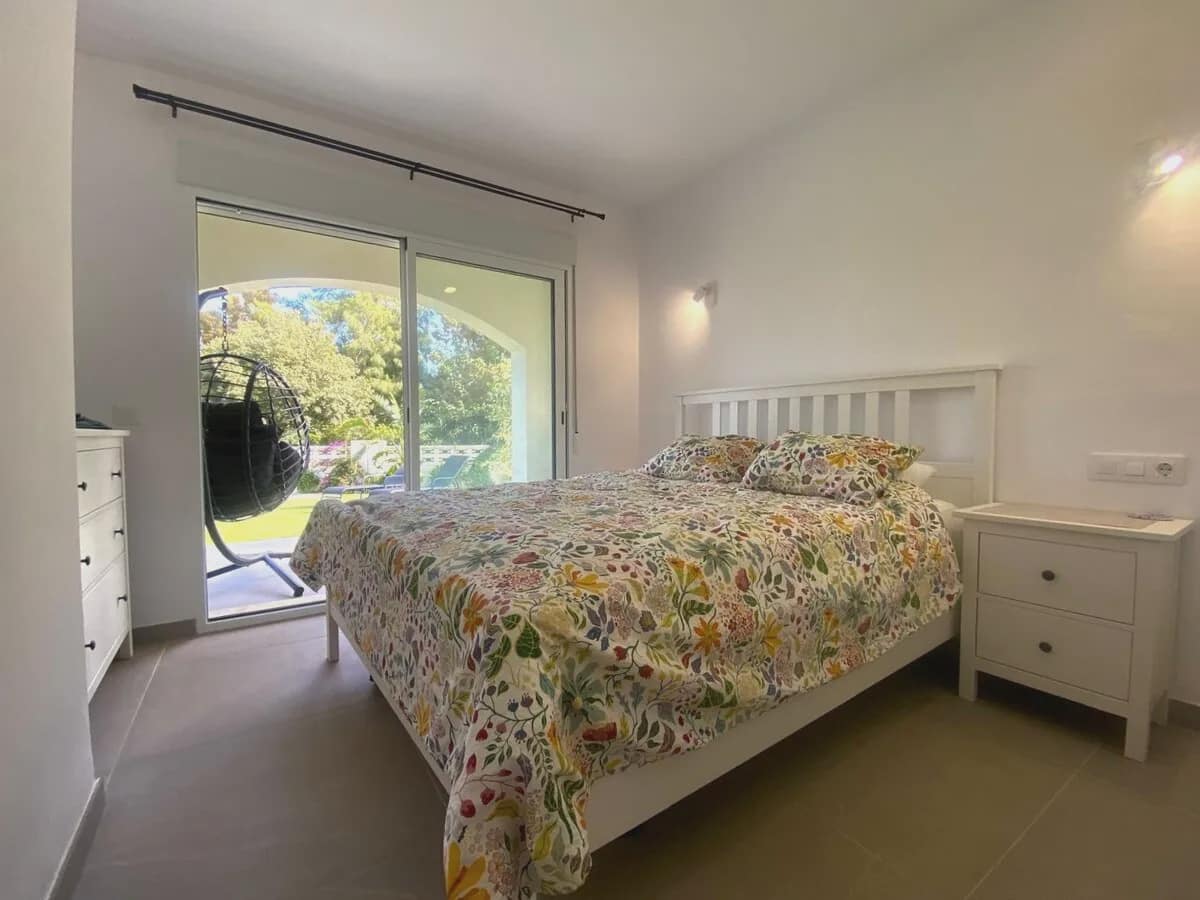 2 soverom Leilighet til salgs i Denia med svømmebasseng - € 360 000 (Ref: 9325515)