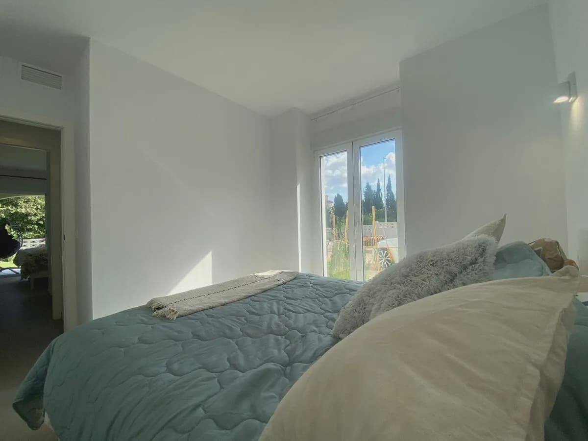 2 soverom Leilighet til salgs i Denia med svømmebasseng - € 360 000 (Ref: 9325515)