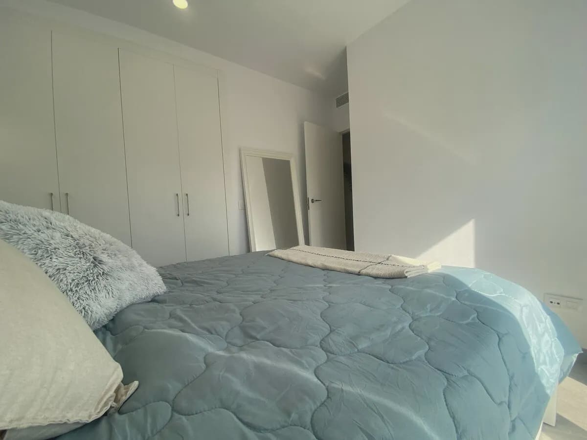 2 soverom Leilighet til salgs i Denia med svømmebasseng - € 360 000 (Ref: 9325515)