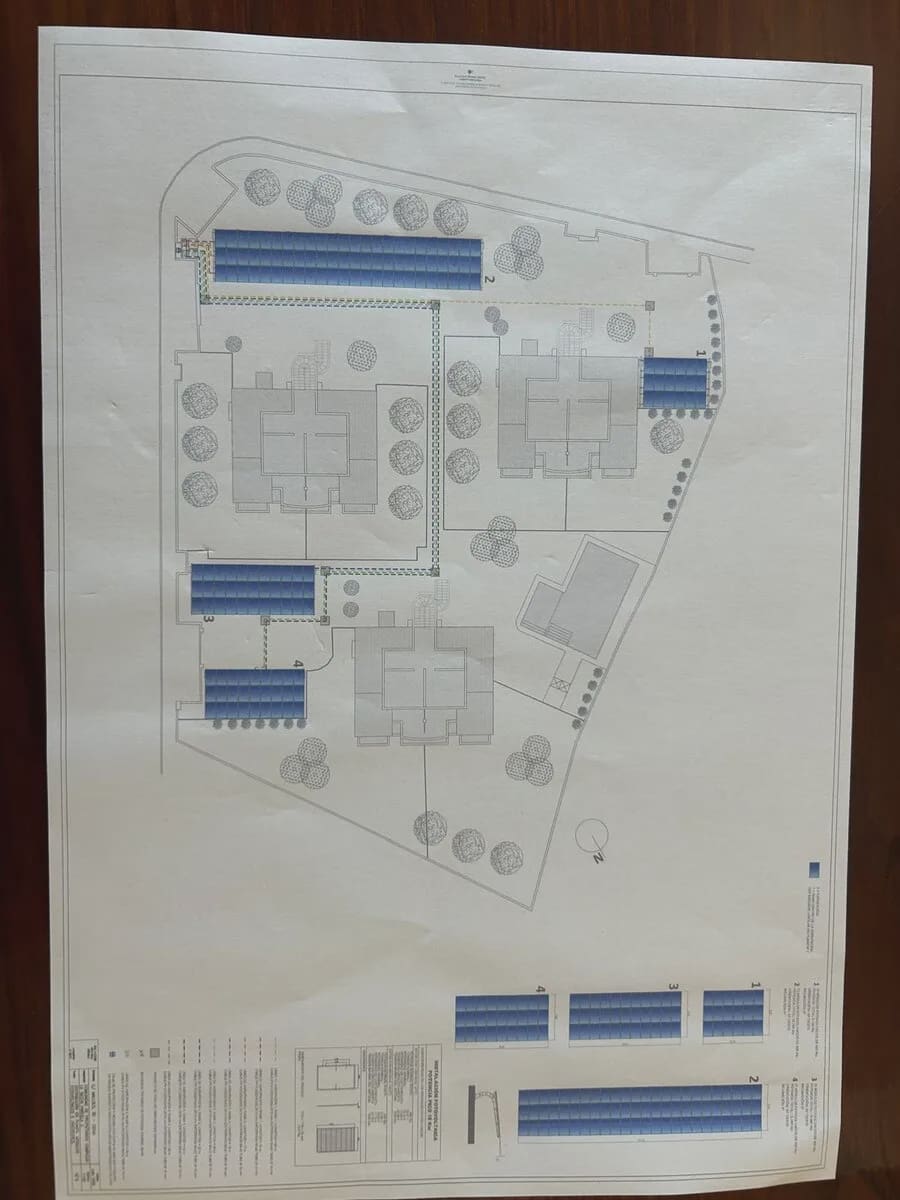 2 soverom Leilighet til salgs i Denia med svømmebasseng - € 360 000 (Ref: 9325515)