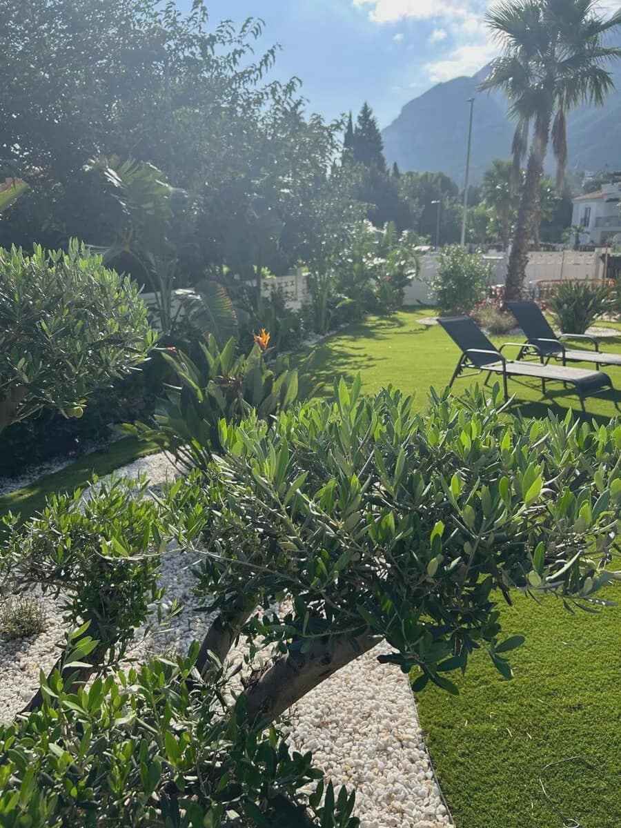 2 soverom Leilighet til salgs i Denia med svømmebasseng - € 360 000 (Ref: 9325515)