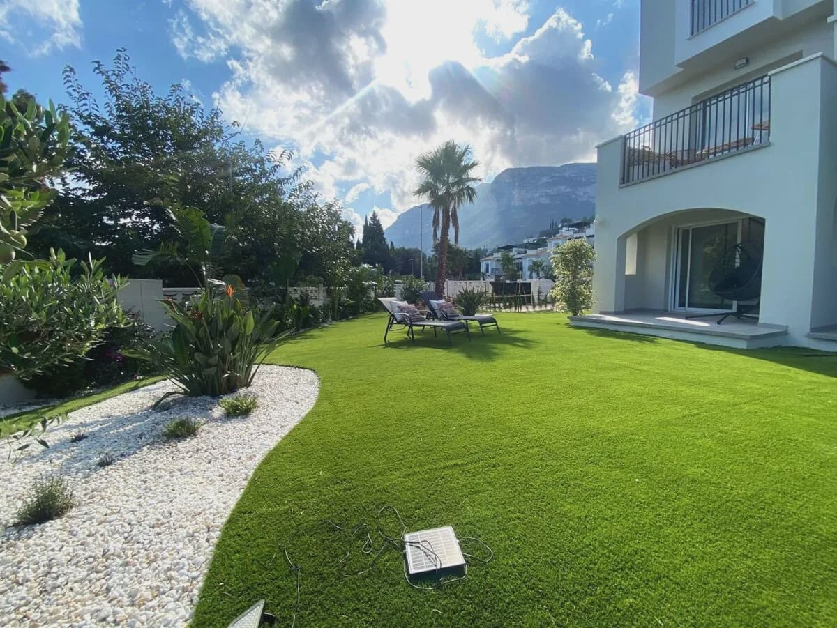 2 soverom Leilighet til salgs i Denia med svømmebasseng - € 360 000 (Ref: 9325515)