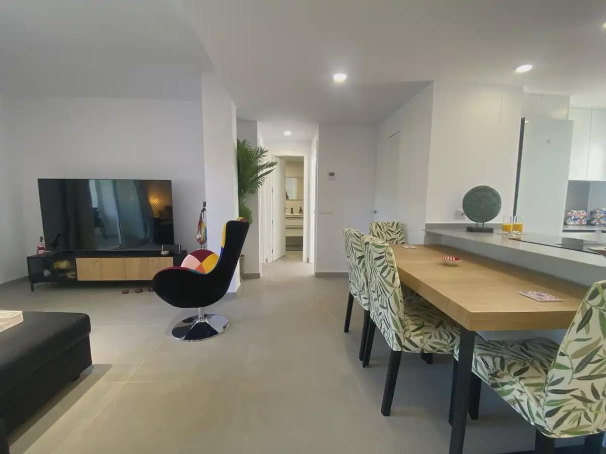 2 soverom Leilighet til salgs i Denia med svømmebasseng - € 360 000 (Ref: 9325515)