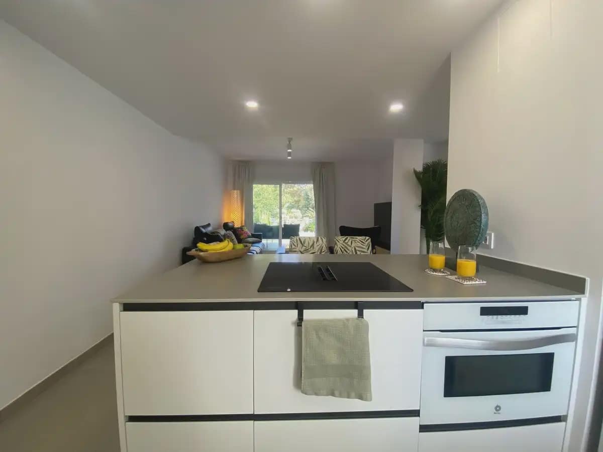 2 soverom Leilighet til salgs i Denia med svømmebasseng - € 360 000 (Ref: 9325515)