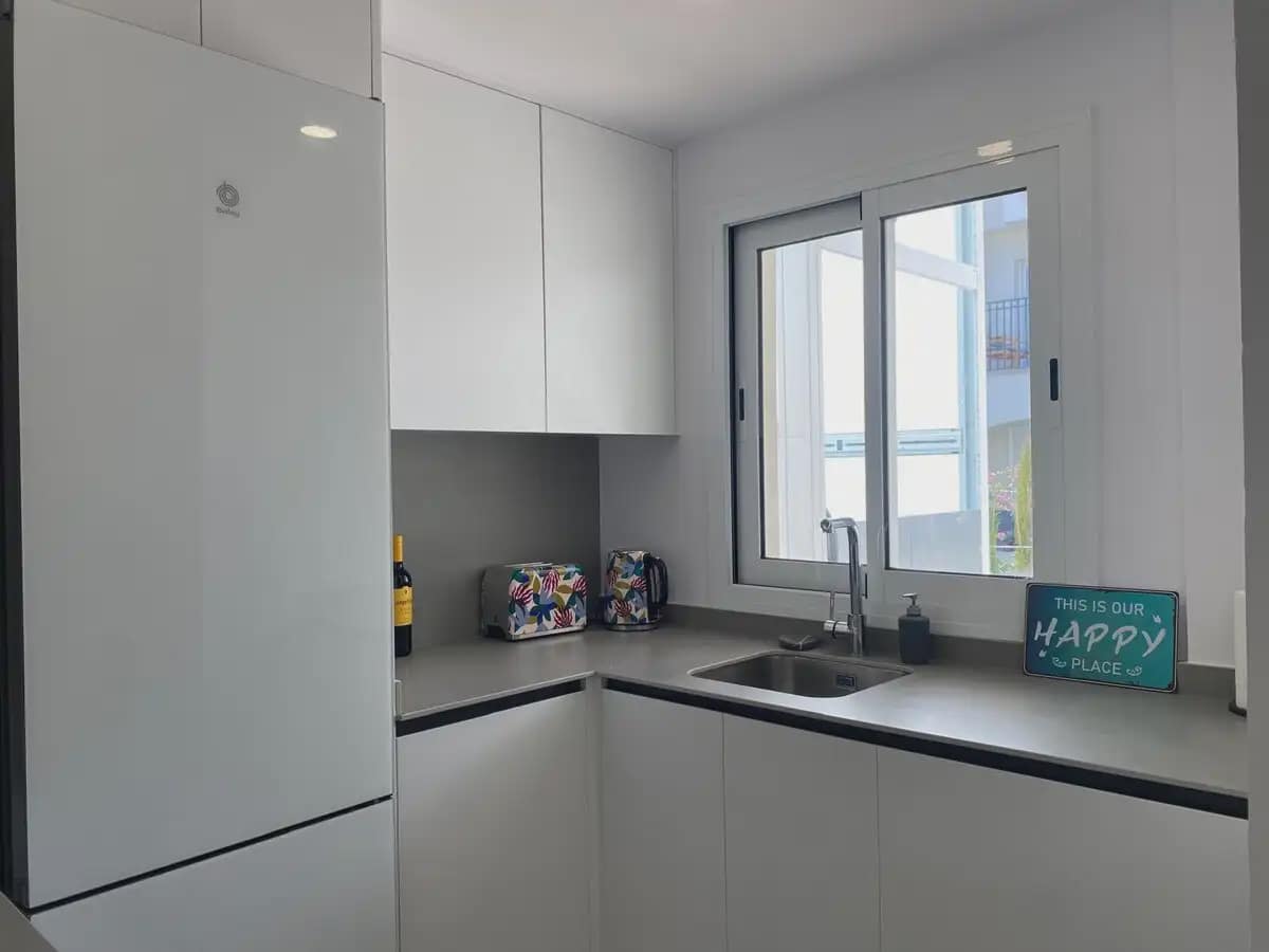 2 soverom Leilighet til salgs i Denia med svømmebasseng - € 360 000 (Ref: 9325515)