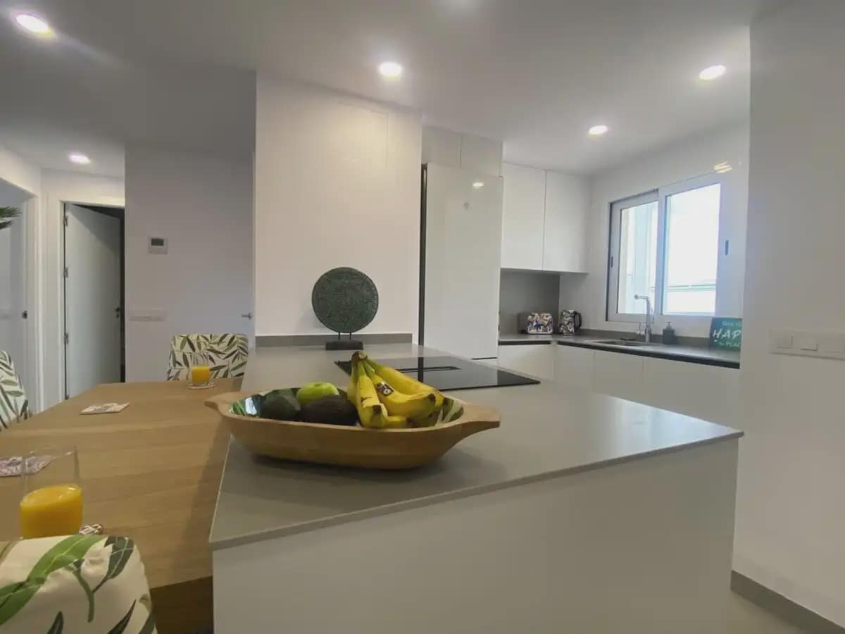 2 soverom Leilighet til salgs i Denia med svømmebasseng - € 360 000 (Ref: 9325515)