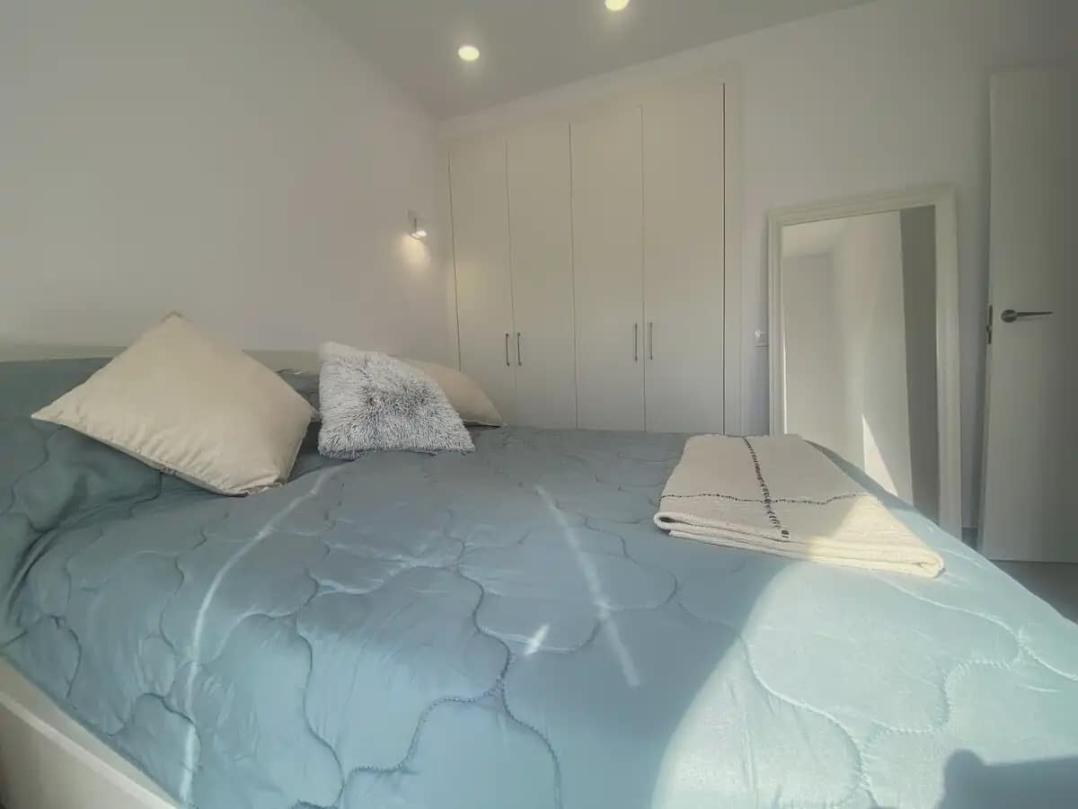 2 soverom Leilighet til salgs i Denia med svømmebasseng - € 360 000 (Ref: 9325515)