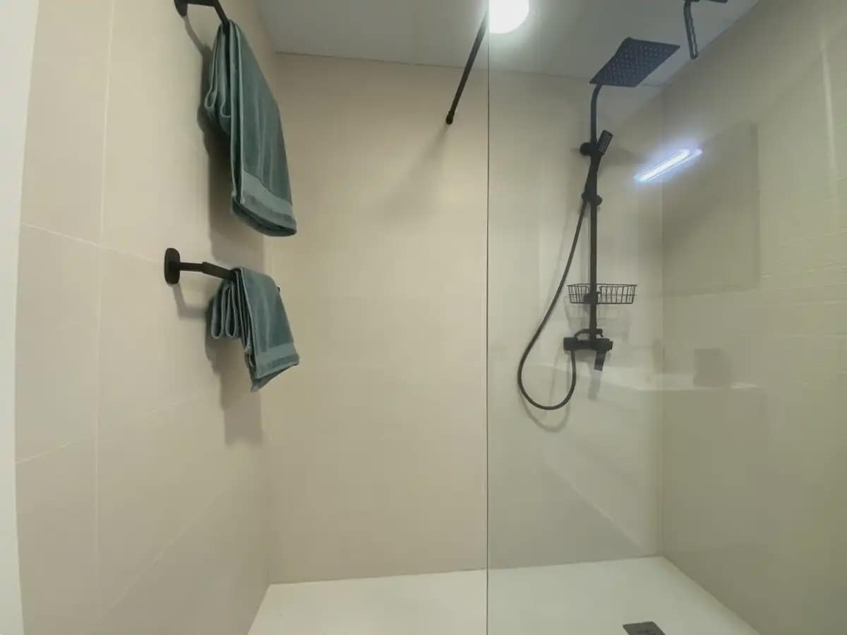 2 soverom Leilighet til salgs i Denia med svømmebasseng - € 360 000 (Ref: 9325515)