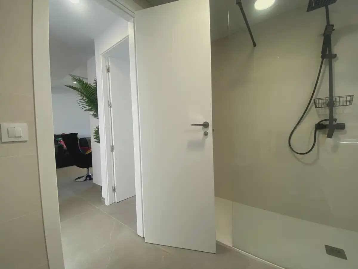 2 soverom Leilighet til salgs i Denia med svømmebasseng - € 360 000 (Ref: 9325515)