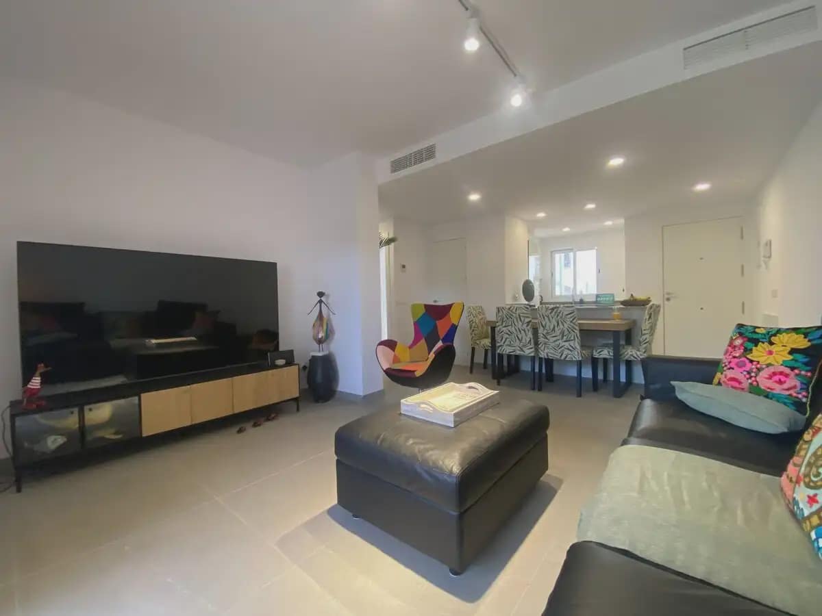 2 soverom Leilighet til salgs i Denia med svømmebasseng - € 360 000 (Ref: 9325515)