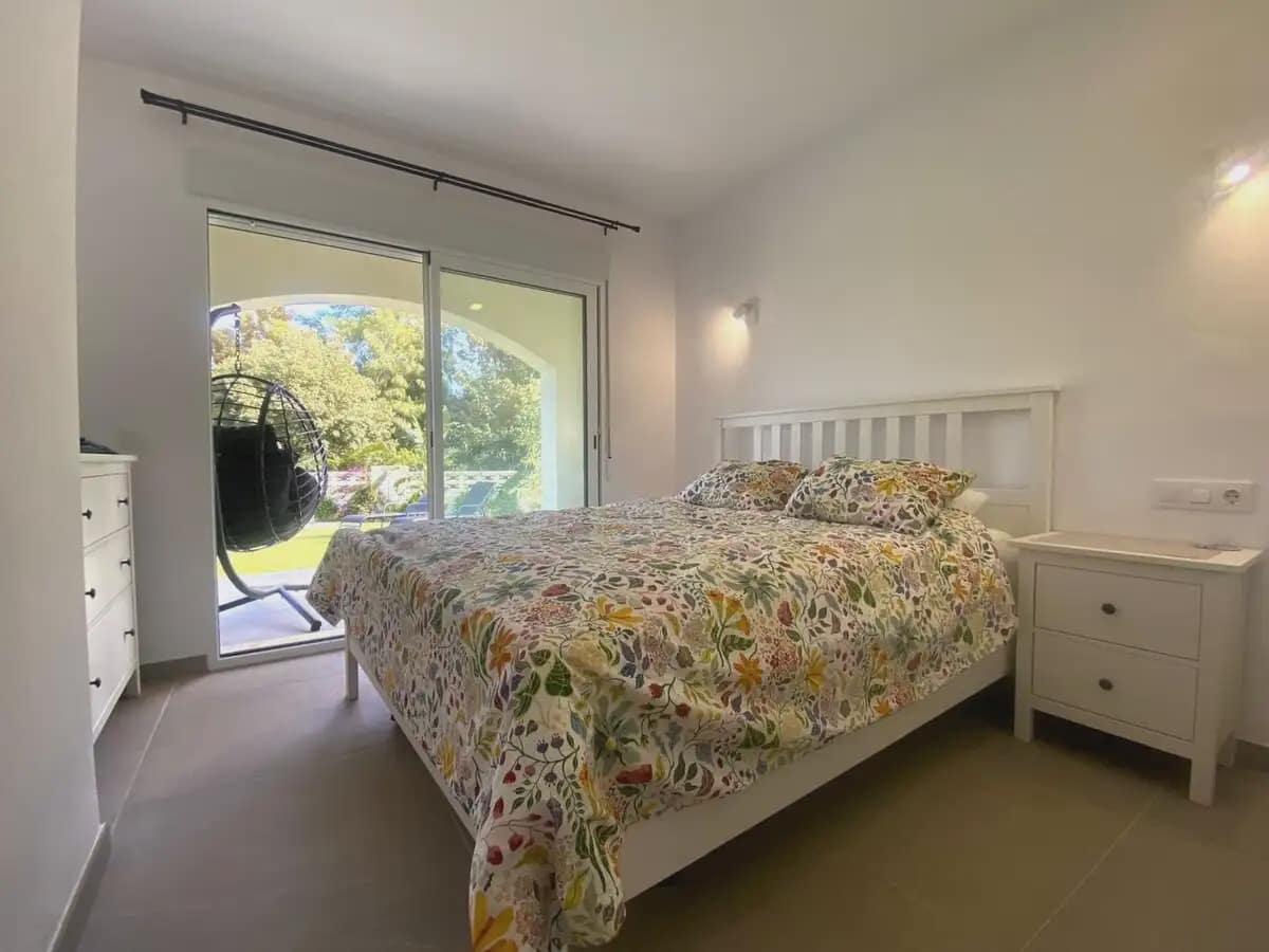 2 soverom Leilighet til salgs i Denia med svømmebasseng - € 360 000 (Ref: 9325515)
