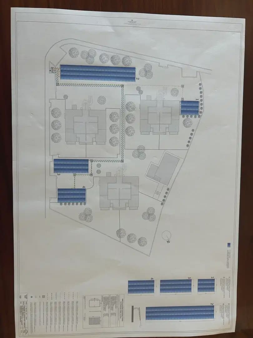 2 soverom Leilighet til salgs i Denia med svømmebasseng - € 360 000 (Ref: 9325515)