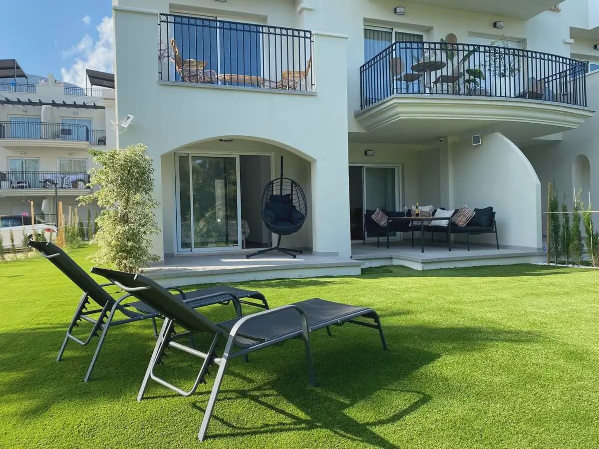 2 soverom Leilighet til salgs i Denia med svømmebasseng - € 360 000 (Ref: 9325515)