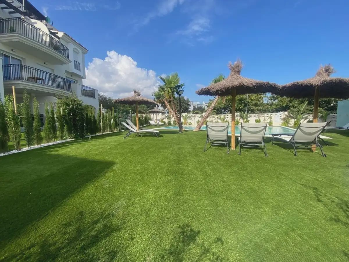 2 soverom Leilighet til salgs i Denia med svømmebasseng - € 360 000 (Ref: 9325515)