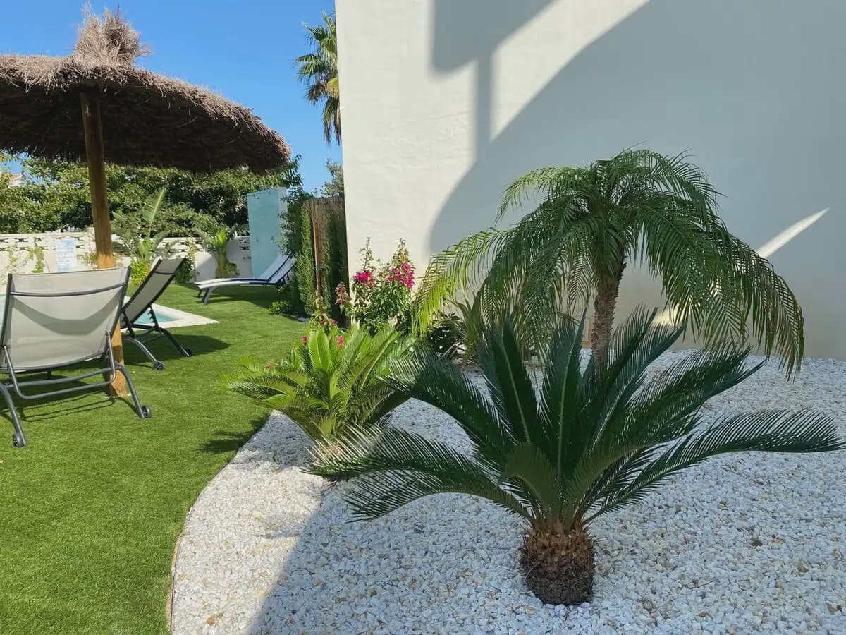 2 soverom Leilighet til salgs i Denia med svømmebasseng - € 360 000 (Ref: 9325515)