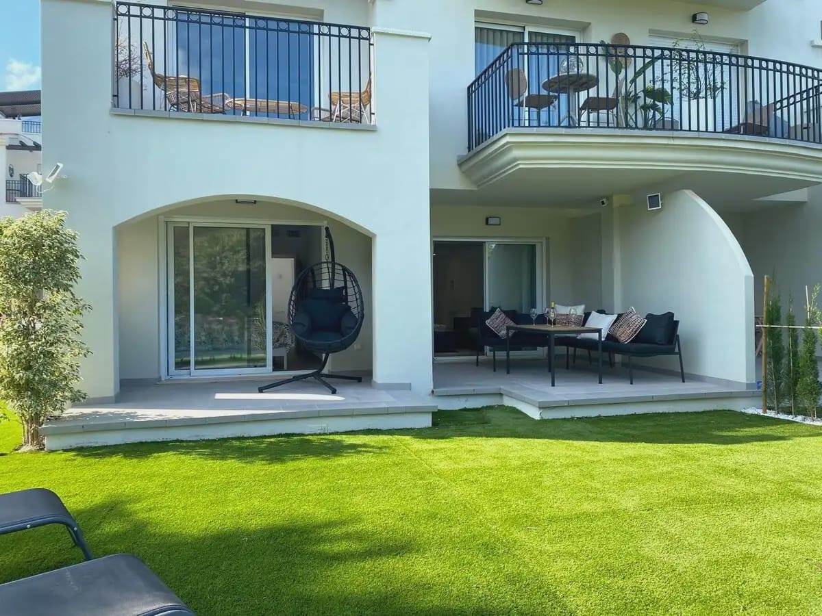 2 soverom Leilighet til salgs i Denia med svømmebasseng - € 360 000 (Ref: 9325515)