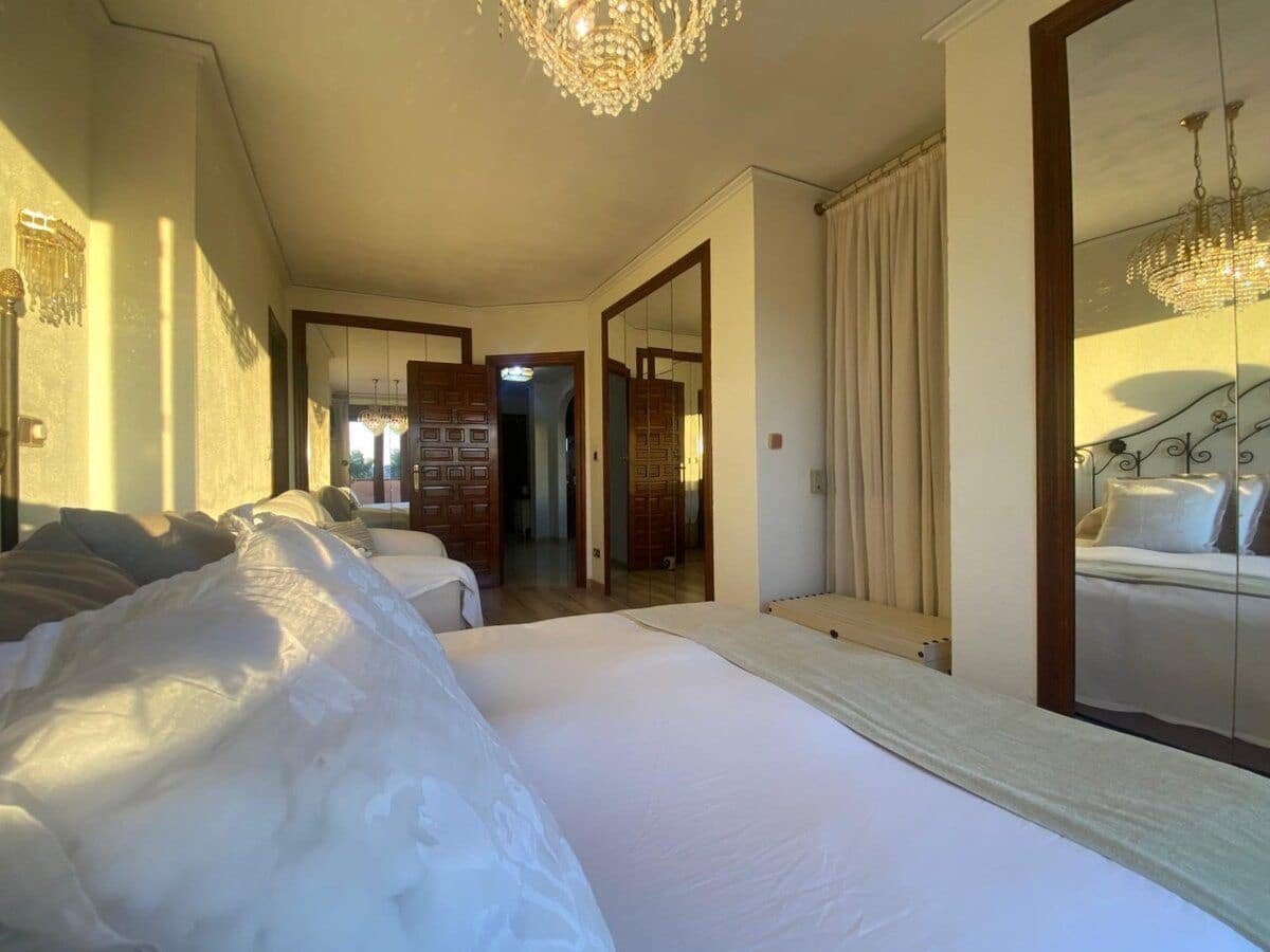 2 makuuhuone Kattohuoneisto myytävänä paikassa Denia mukana uima-altaan - 477 000 € (Ref: 9357882)