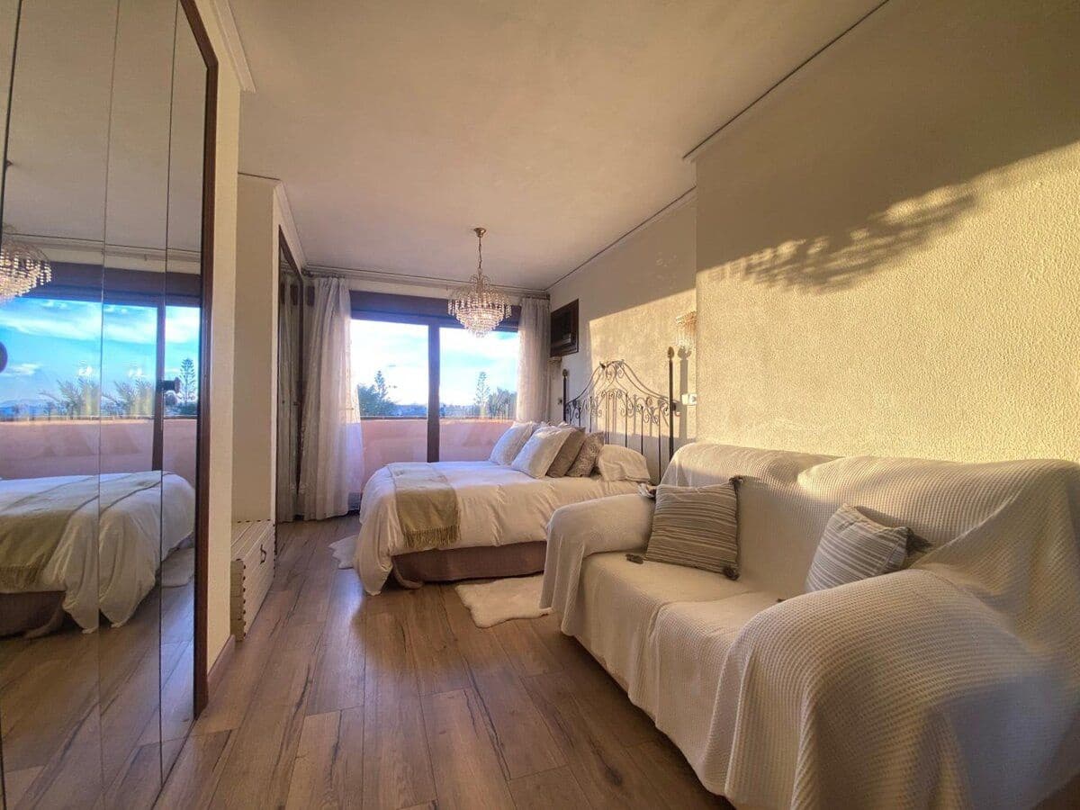 2 makuuhuone Kattohuoneisto myytävänä paikassa Denia mukana uima-altaan - 477 000 € (Ref: 9357882)