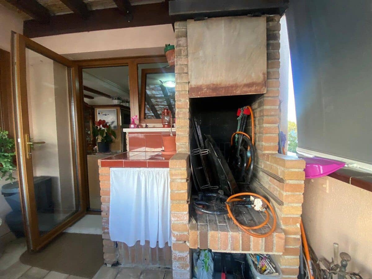 2 makuuhuone Kattohuoneisto myytävänä paikassa Denia mukana uima-altaan - 477 000 € (Ref: 9357882)