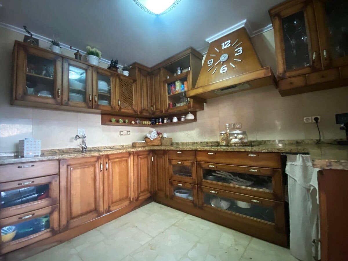 2 makuuhuone Kattohuoneisto myytävänä paikassa Denia mukana uima-altaan - 477 000 € (Ref: 9357883)