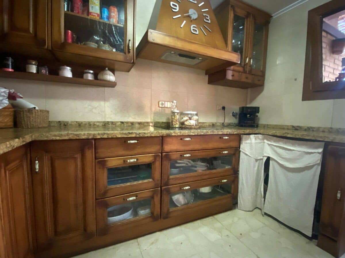 2 makuuhuone Kattohuoneisto myytävänä paikassa Denia mukana uima-altaan - 477 000 € (Ref: 9357883)