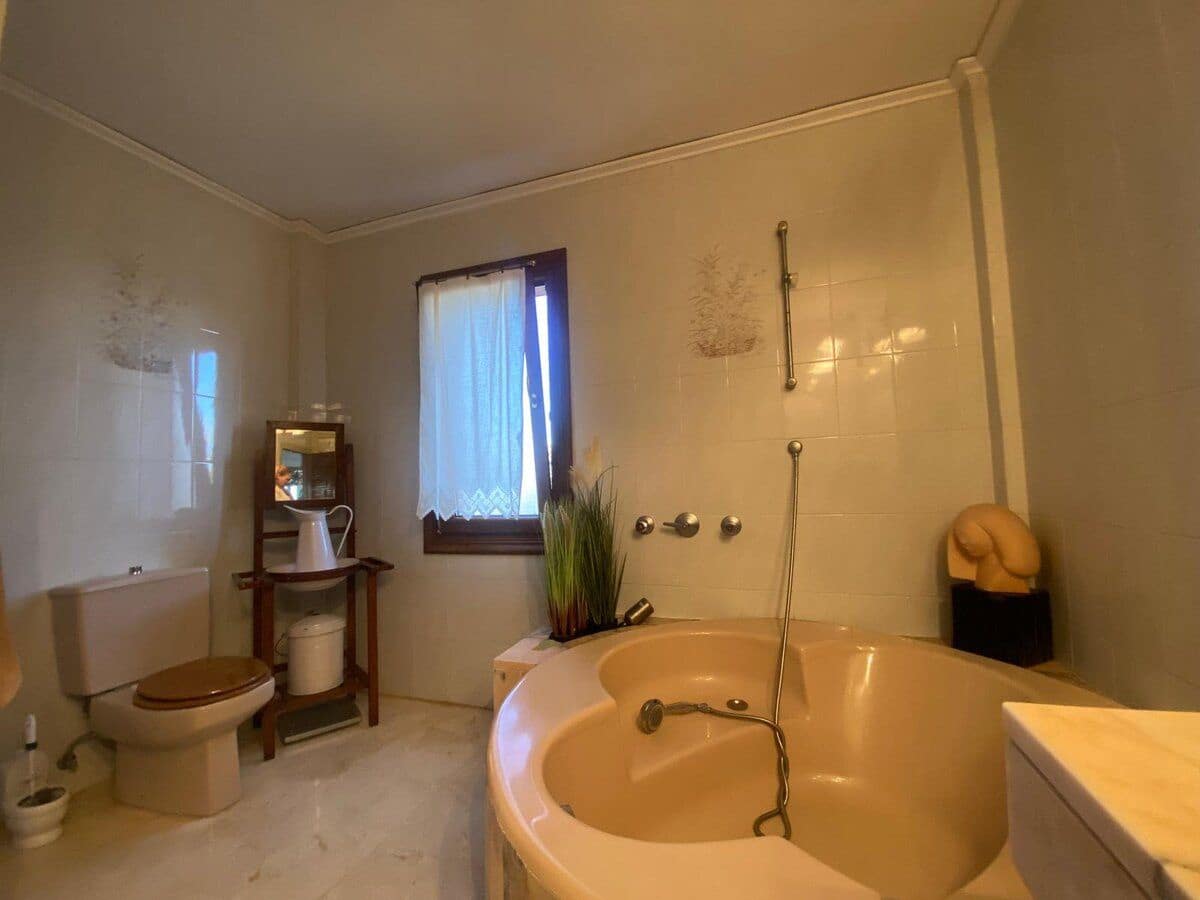 2 makuuhuone Kattohuoneisto myytävänä paikassa Denia mukana uima-altaan - 477 000 € (Ref: 9357883)