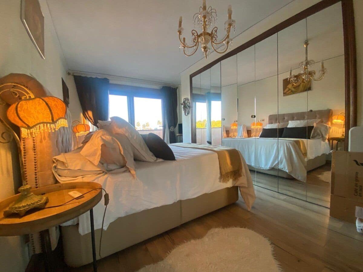 2 makuuhuone Kattohuoneisto myytävänä paikassa Denia mukana uima-altaan - 477 000 € (Ref: 9357883)