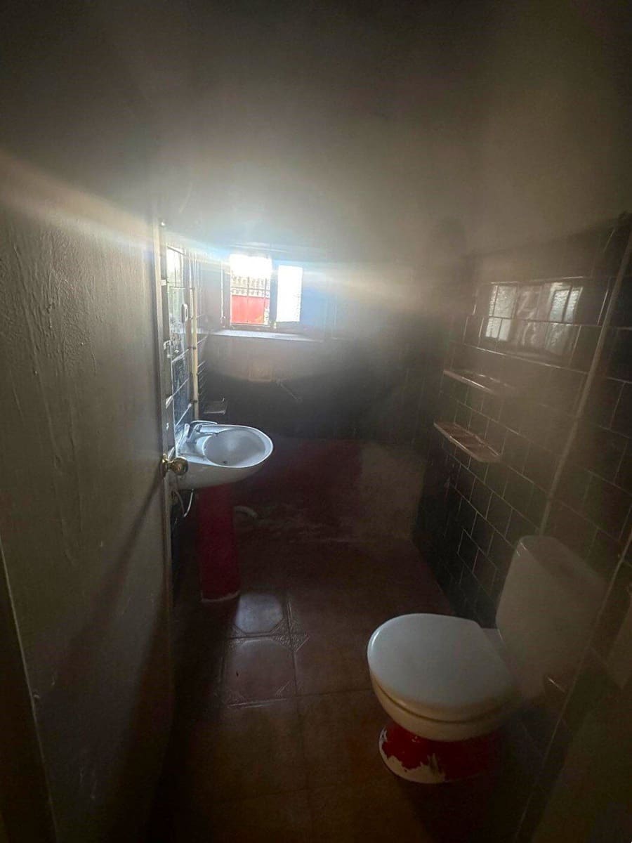 Chalet de 9 habitaciones en Dénia en venta - 817.000 € (Ref: 9414951)