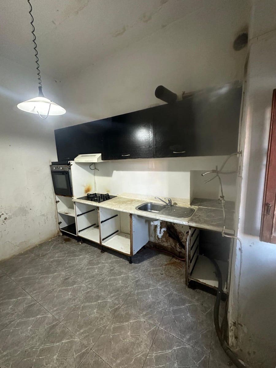 Chalet de 9 habitaciones en Dénia en venta - 817.000 € (Ref: 9414951)