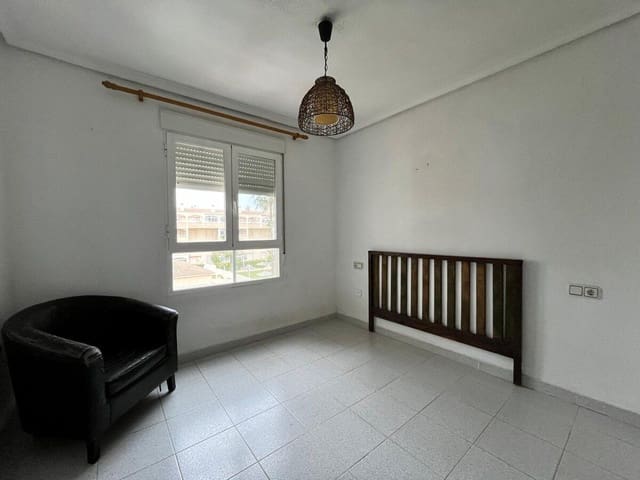 2 soverom Strandleiligheter til salgs i El Palmar - Los Molinos, Dénia med svømmebasseng - € 199 000 (Ref: 9437850)