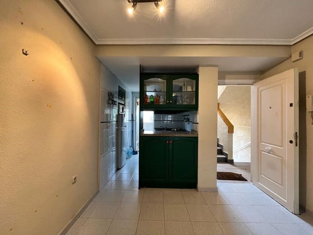 2 soverom Strandleiligheter til salgs i El Palmar - Los Molinos, Dénia med svømmebasseng - € 199 000 (Ref: 9437850)