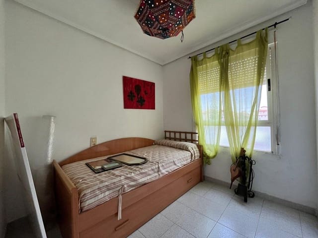 2 soverom Strandleiligheter til salgs i El Palmar - Los Molinos, Dénia med svømmebasseng - € 199 000 (Ref: 9437850)