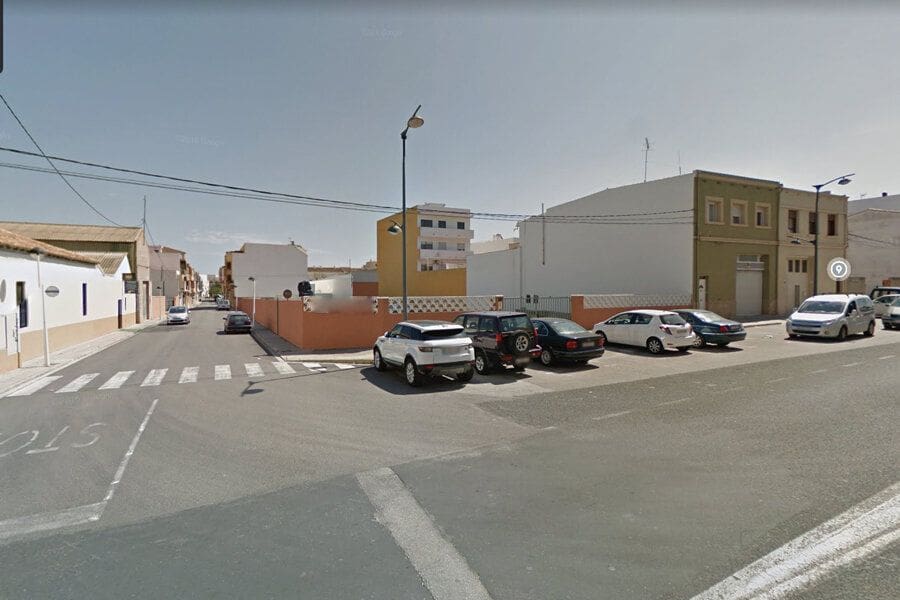 Tomt till salu i Ondara - 685 000 € (Ref: 9473538)