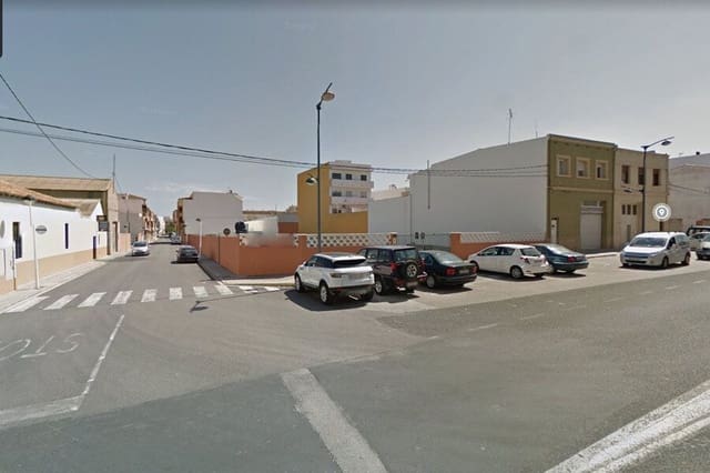 Tomt till salu i Ondara - 685 000 € (Ref: 9473538)