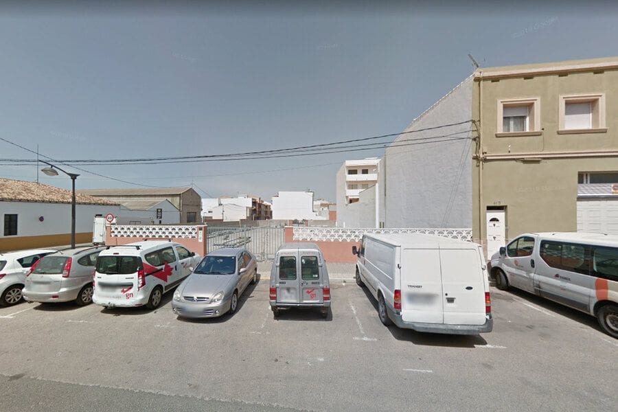 Tomt till salu i Ondara - 685 000 € (Ref: 9473538)