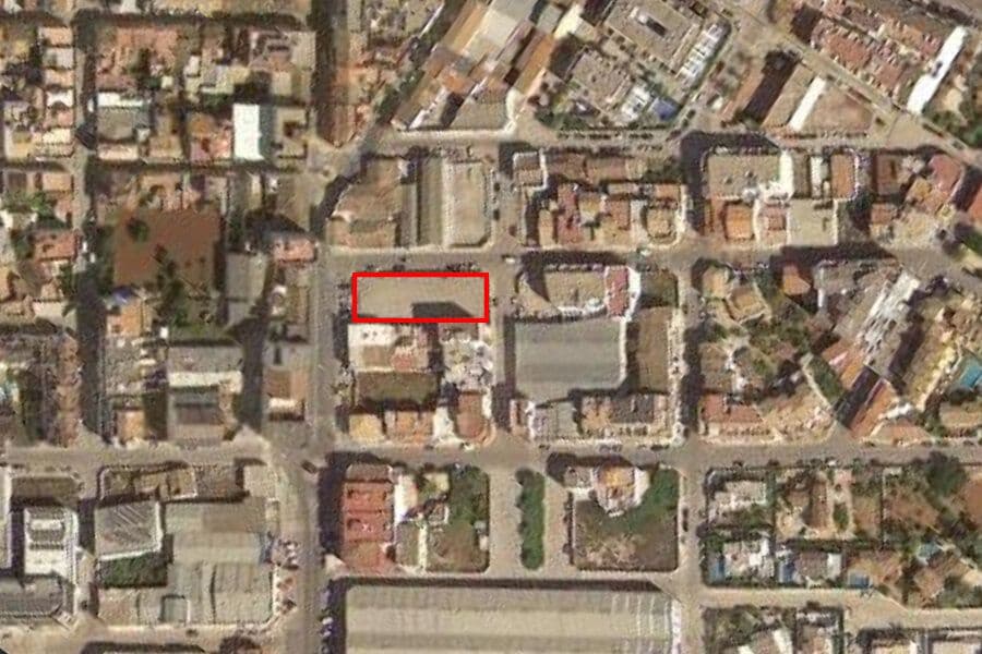 Tomt till salu i Ondara - 685 000 € (Ref: 9473538)