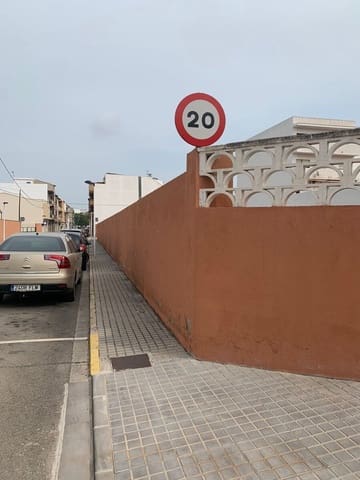 Tomt till salu i Ondara - 685 000 € (Ref: 9473538)