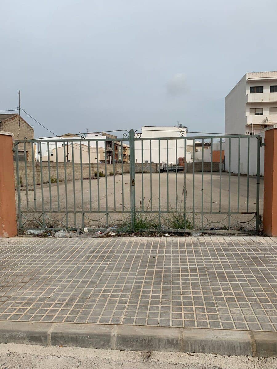 Tomt till salu i Ondara - 685 000 € (Ref: 9473538)