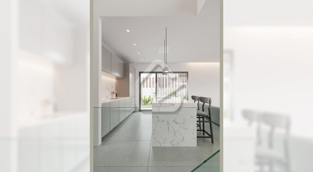 Chalet de 3 habitaciones en Dénia en venta con piscina - 660.000 € (Ref: 9473540)