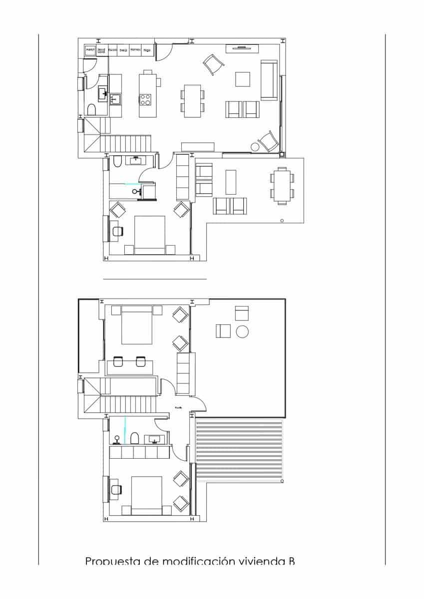 3 quarto Moradia para venda em Denia com piscina - 660 000 € (Ref: 9473541)