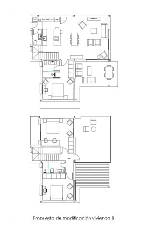 3 quarto Moradia para venda em El Montgó, Dénia com piscina - 660 000 € (Ref: 9473541)