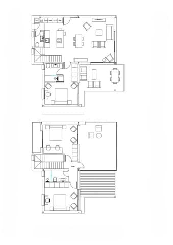 Chalet de 3 habitaciones en El Montgó, Dénia en venta con piscina - 660.000 € (Ref: 9473541)