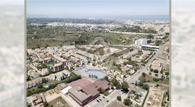 3 makuuhuone Huvila myytävänä paikassa El Montgó, Dénia mukana uima-altaan - 720 000 € (Ref: 9473542)