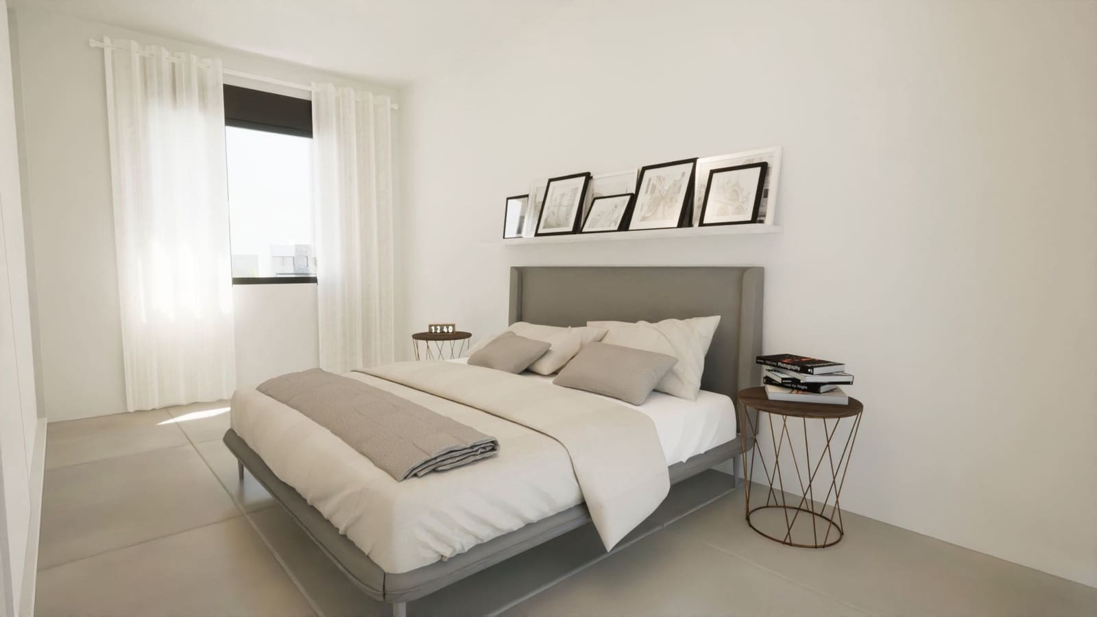 3 slaapkamer Villa te koop in Denia met zwembad garage - € 670.000 (Ref: 9475645)