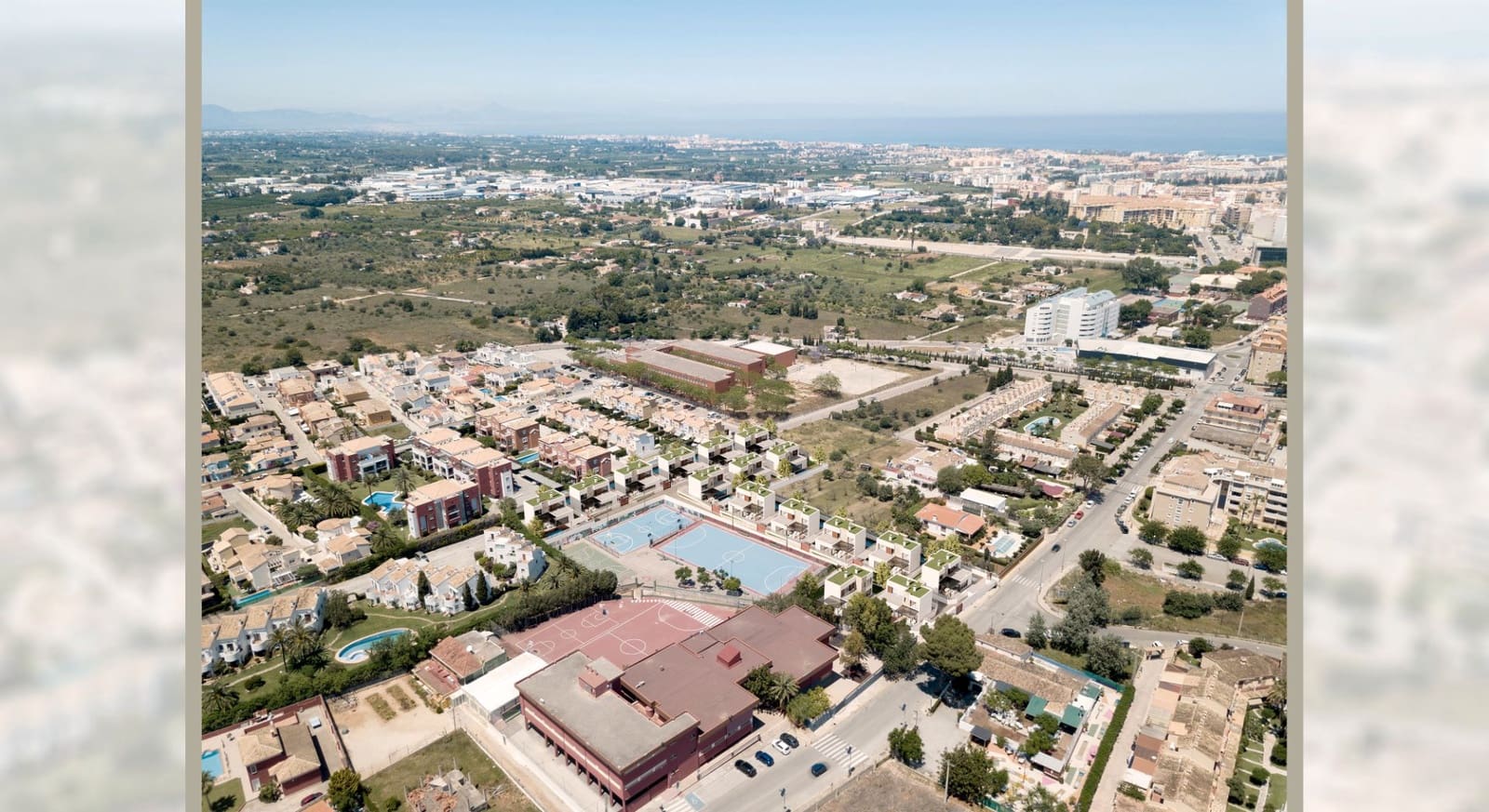 3 slaapkamer Villa te koop in Denia met zwembad garage - € 670.000 (Ref: 9475645)