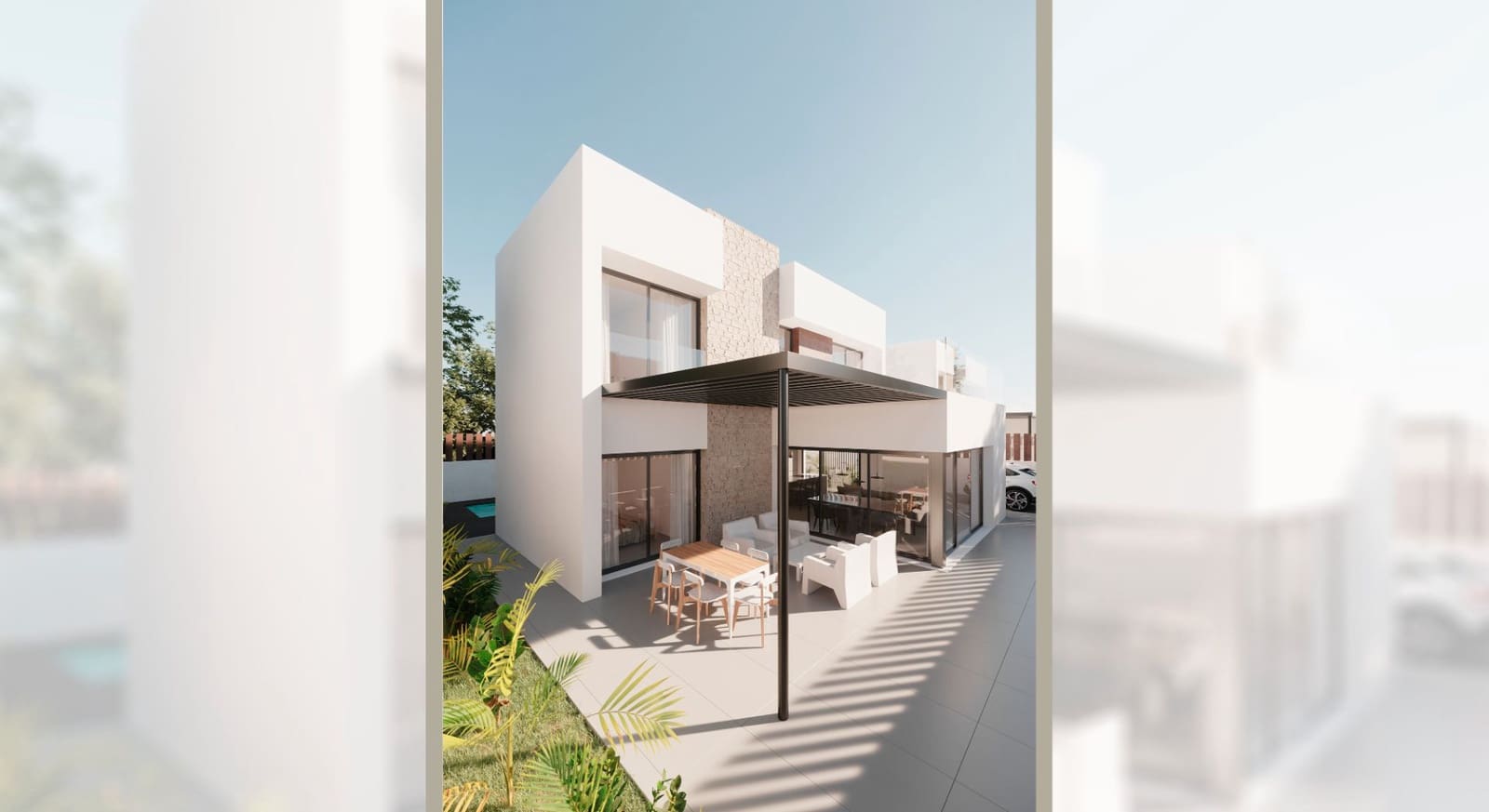 3 slaapkamer Villa te koop in Denia met zwembad garage - € 660.000 (Ref: 9475646)