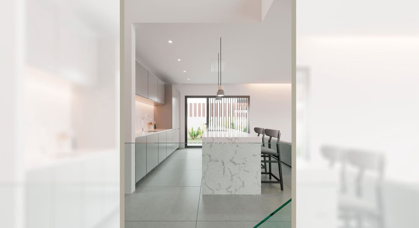 3 slaapkamer Villa te koop in Denia met zwembad garage - € 660.000 (Ref: 9475646)